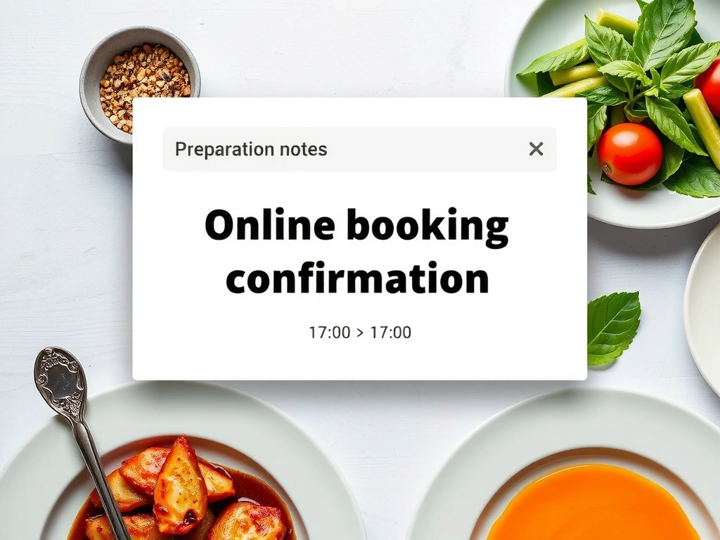 Anonymisierte Terminbestätigung Online-Beratung